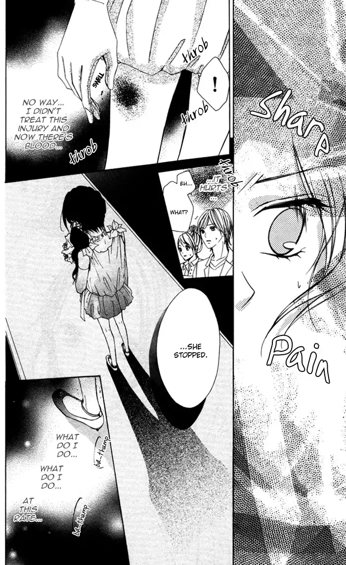 Plastic Girl Chapter 5 11